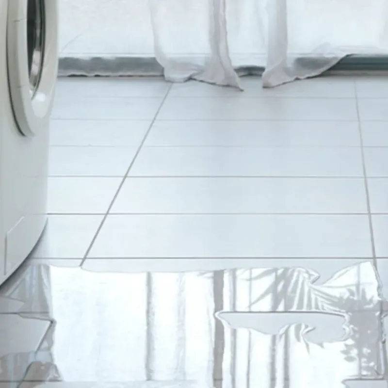 Appliance Leak Cleanup in Azusa, CA