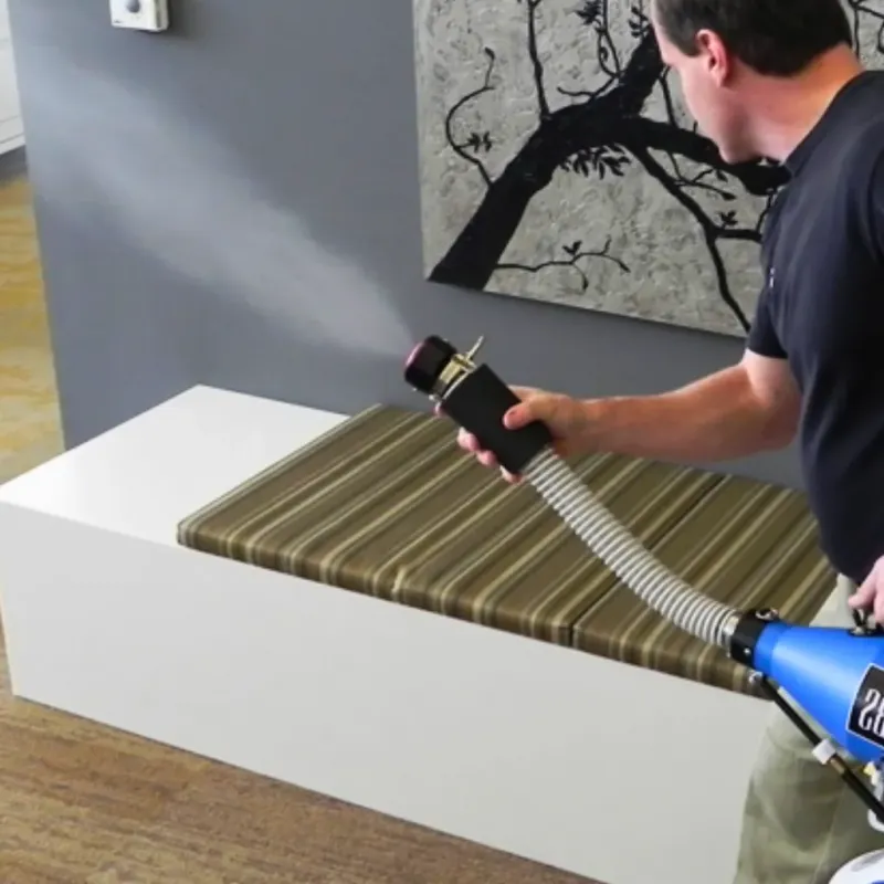 Professional Odor Removal in Azusa, CA